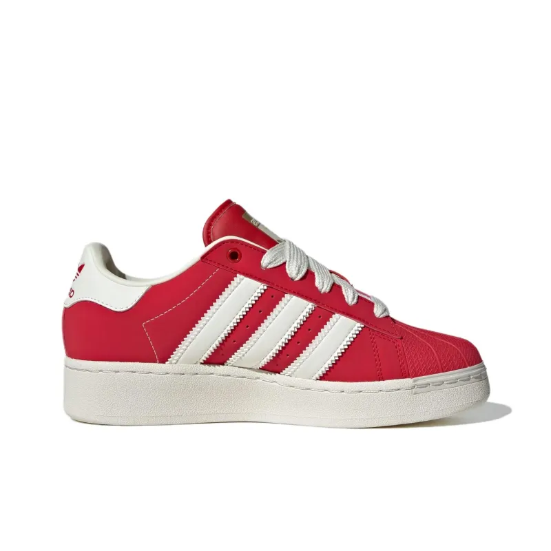 Adidas Originals Superstar Xlg 'Red'-1