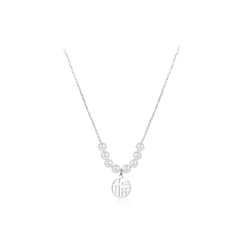 BHI Necklaces Women's