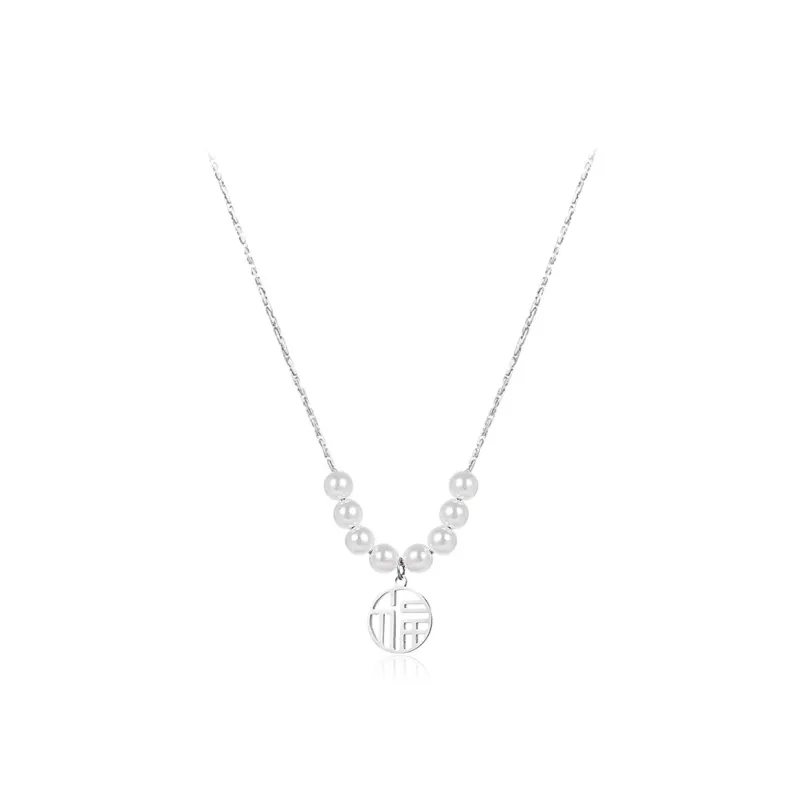 BHI Necklaces Women's-0