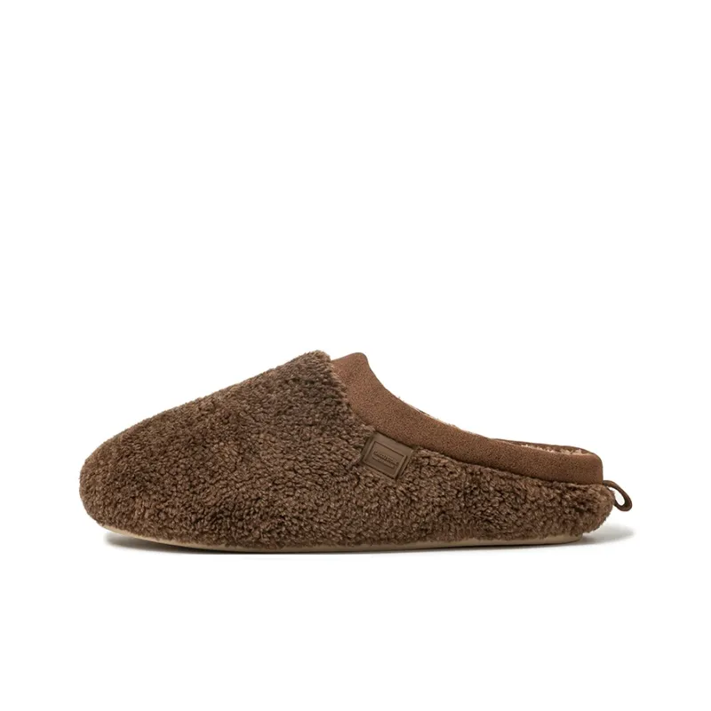 Far Port Wrap toe Slippers Unisex-10