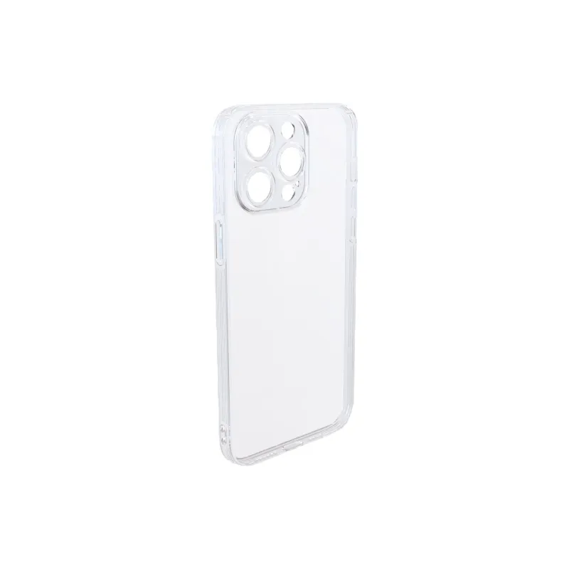 Under TPU Material Impact Resistant Wear Resistant Phone Case Compatible With Apple IPhone 13/14/15/16 Series-2