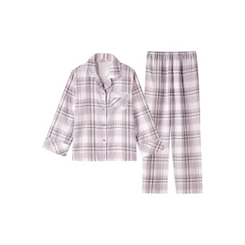 MB Pajama Set Women's Dream Purple