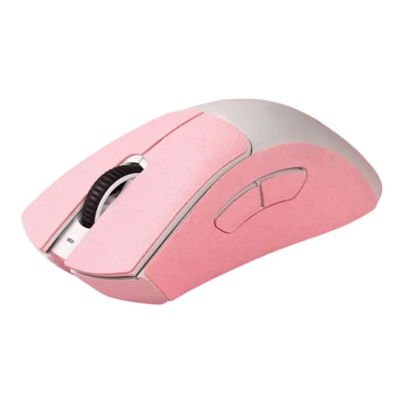 Tiger Gaming Teflon Hand-Feeling Soft Mouse Pad Mice Moisture-Wicking Slip-Resistant Adhesive-2