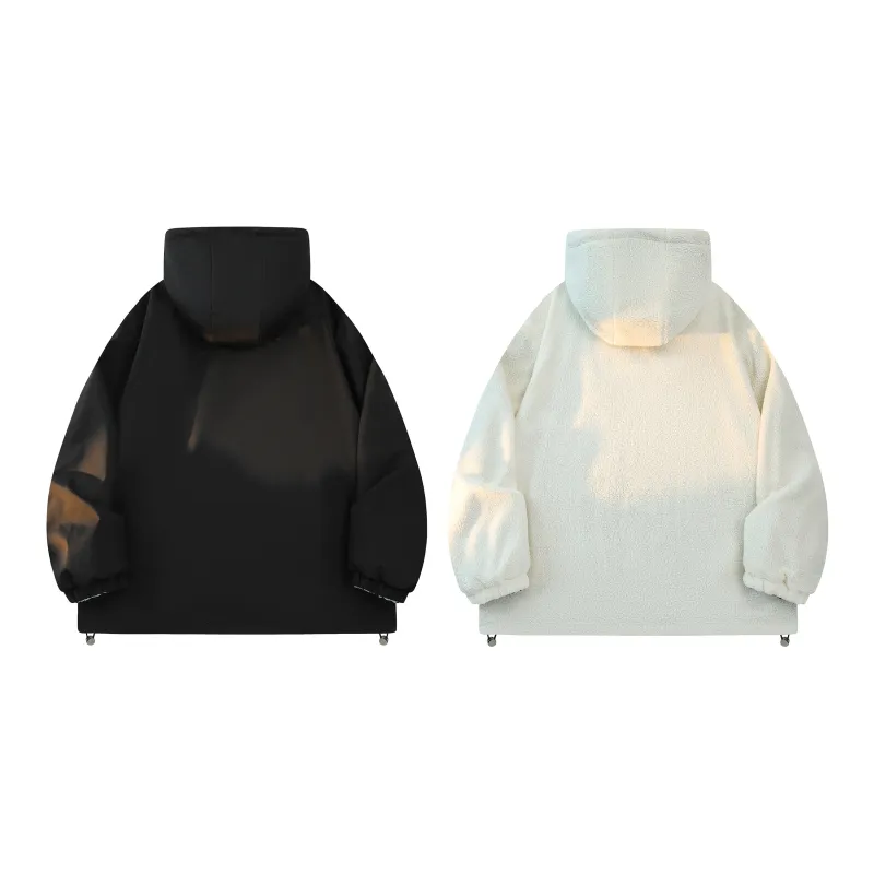 Kawasaki Puffer Jackets Unisex-1