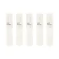 White 5 Pack
