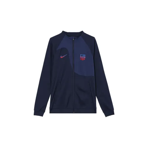 THE NORTH FACE Polar Bear Series Sweatshirts Men Marine Blue