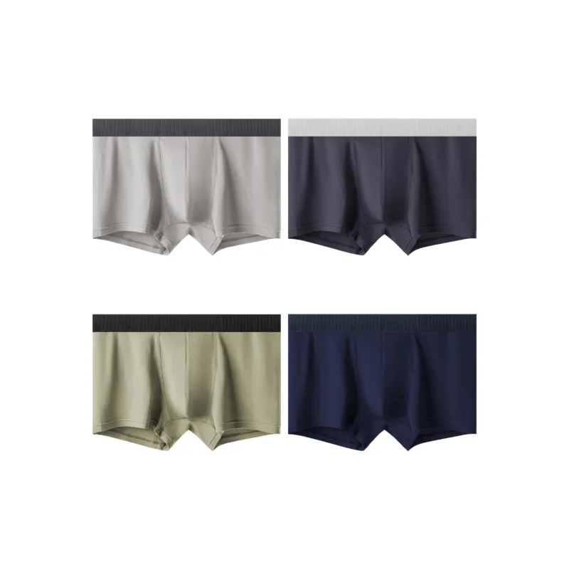 Urban Beauty Underpants Men's Combo Set-27