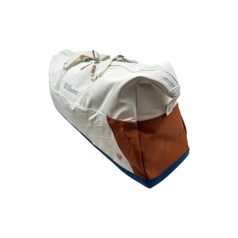 Wilson Tennis Racket Bags Polyester Unisex-1