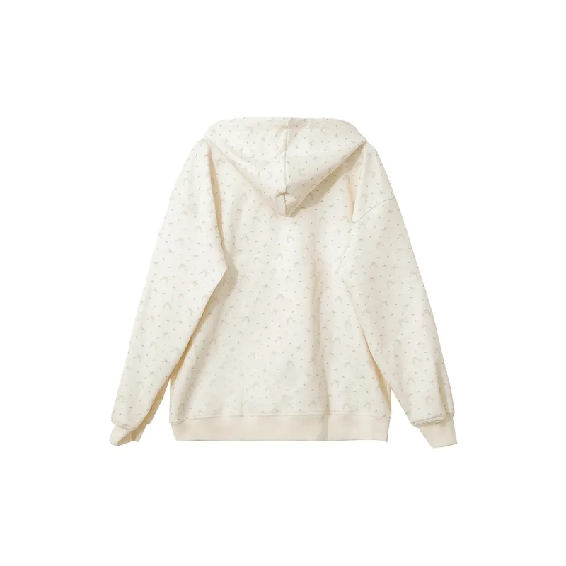 PAZZO Sweatshirt Women's Floral-1