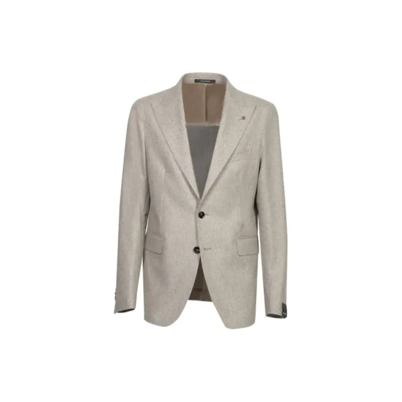 Tagliatore Virgin Wool Suit-1