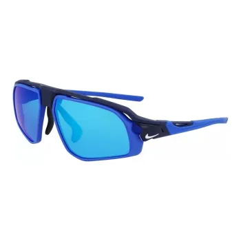 Nike Flyfree M Square Frame Sunglasses