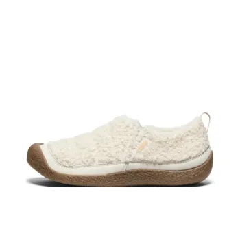 KEEN Howser 2 Anti Slip Wear Resistant Low Top Casual Shoes Women's White