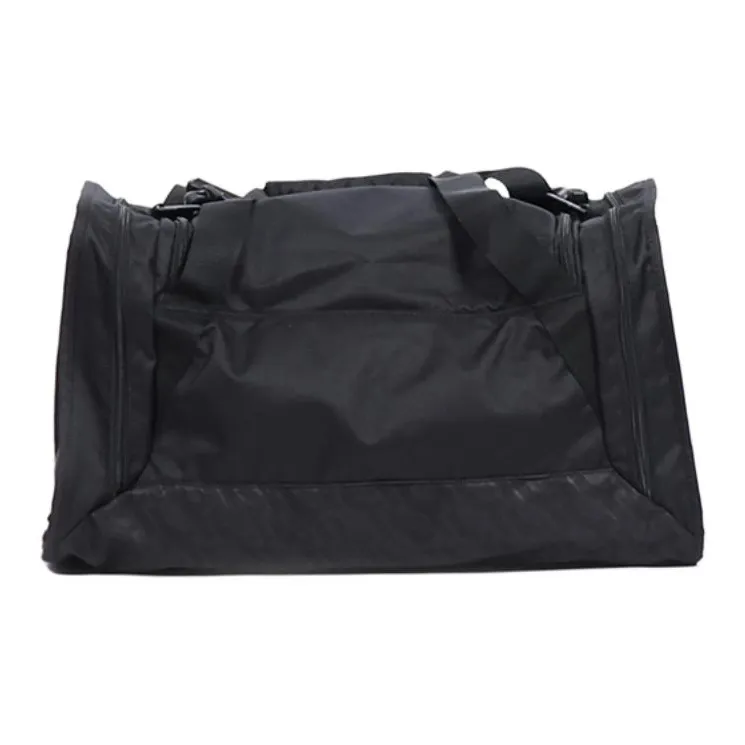 Nike Polyester Travel Bag Regular Unisex Black-3