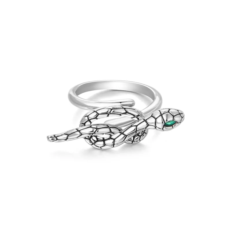 Zeroline Rings Unisex-1
