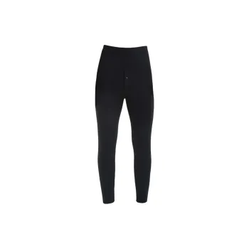 MIIOW Thermal Pants Men's Black Gray