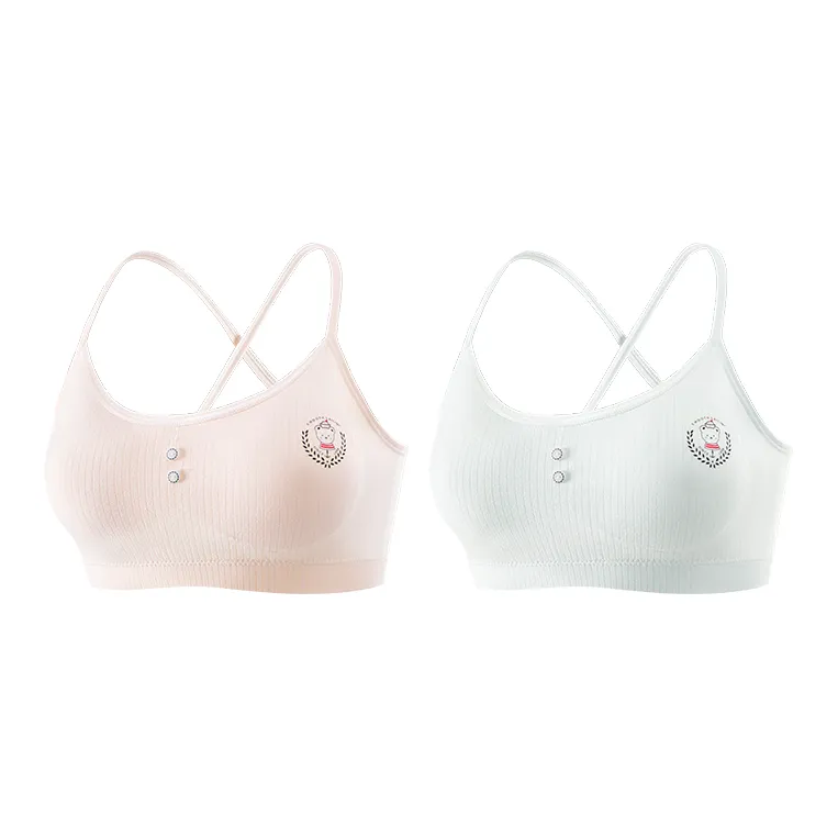 Huabanduo Women's Bras-6