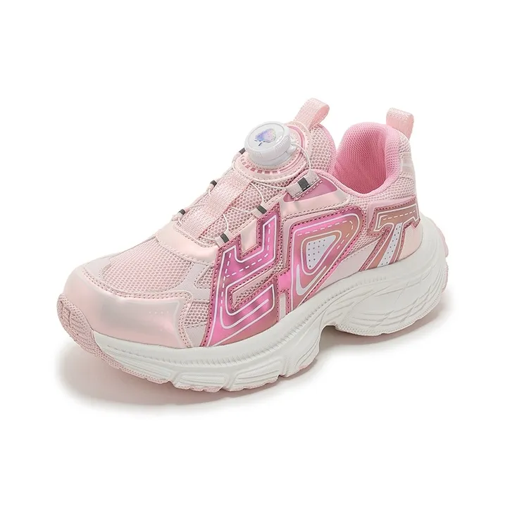 Disney Lightweight Low Top Chunky Sneakers Women's-9