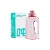 Upgraded Pink (High-Temperature Tritan501 Material)