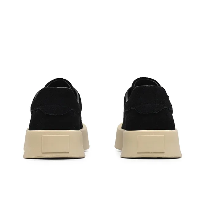MILLIE'S Low-Top Skateboard Shoes Men's-8