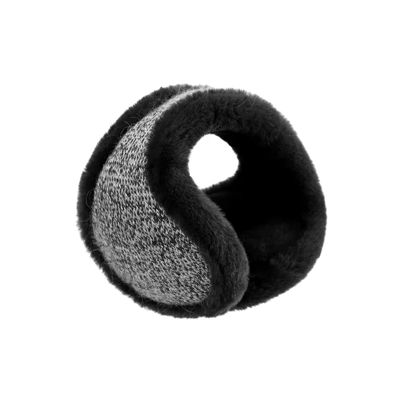 Shizhu Polyester Earmuffs Women's-0