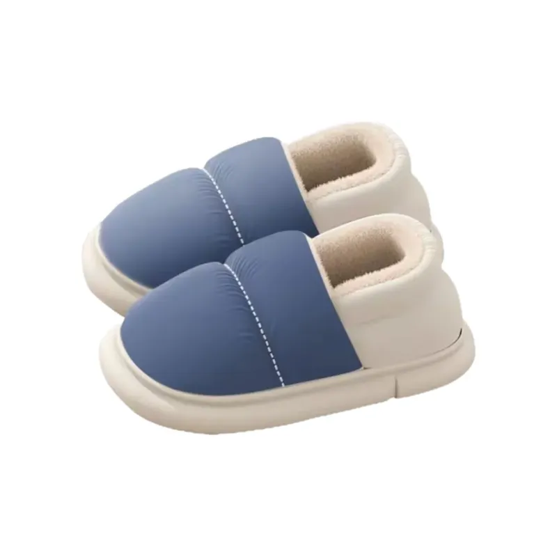 Foot recreation Slippers / Home Slippers-19