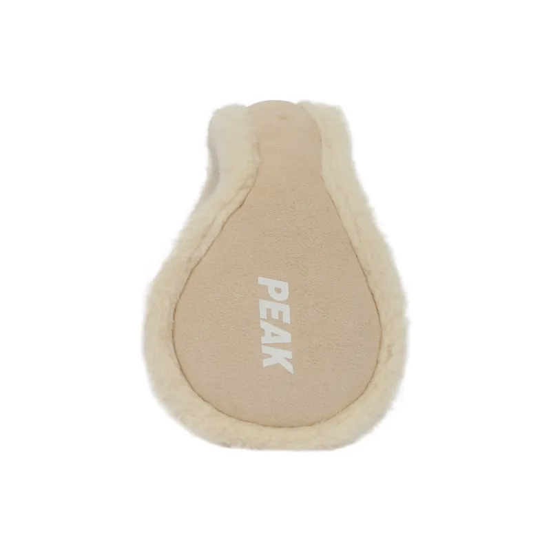 PEAK RIGHT Series Polyester Earmuffs Unisex-9