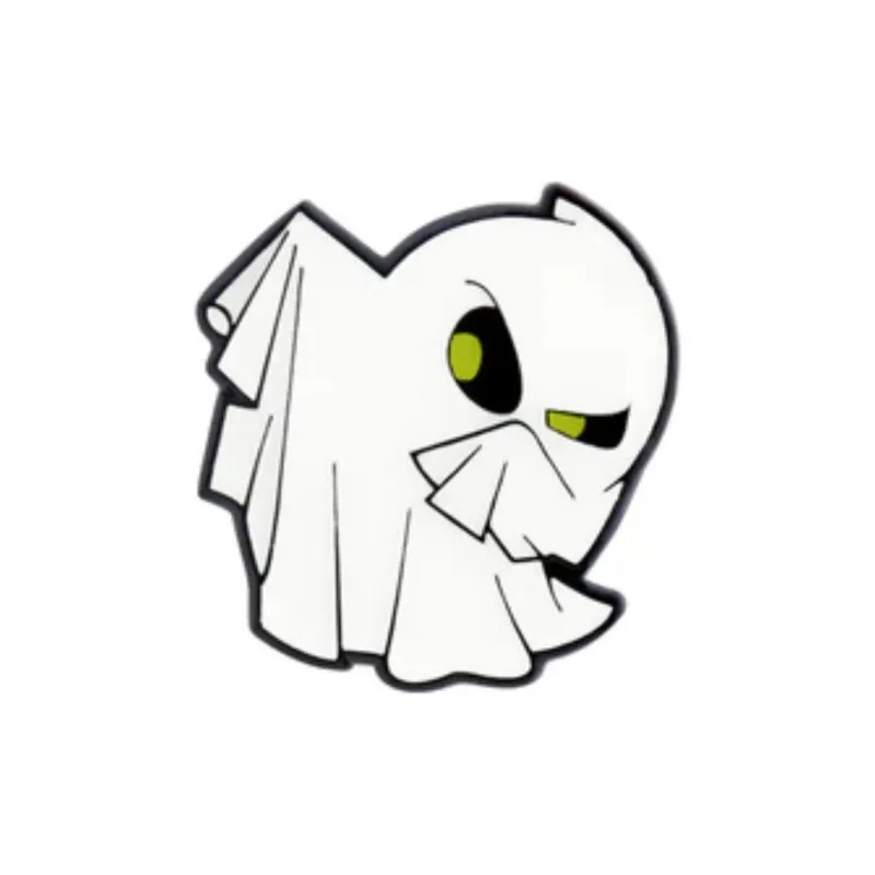TEAM WANG Design UTC24 Ghost Pin Set Badges-1