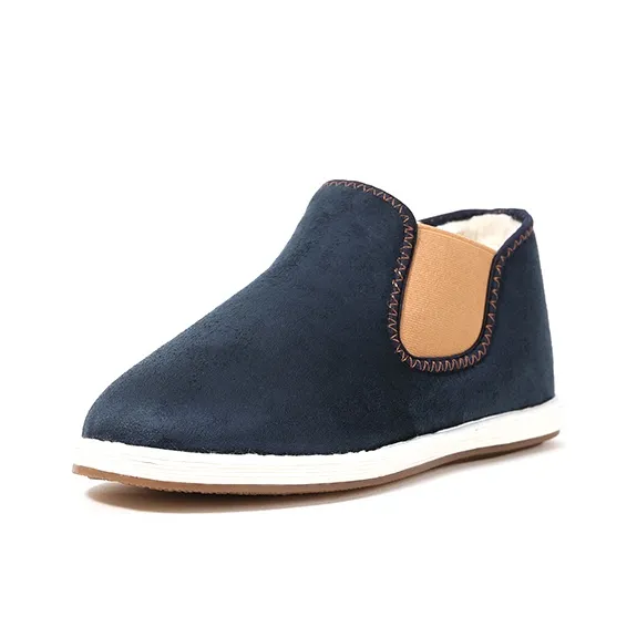Old Meihua Low-Top Casual Shoes Men's-6
