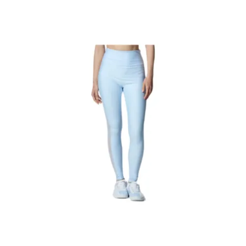 Under Armour Leggings Women's Blue