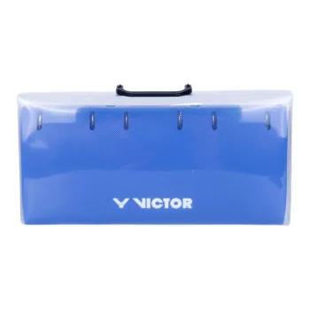 VICTOR Badminton Equipment Blue Match Score Record