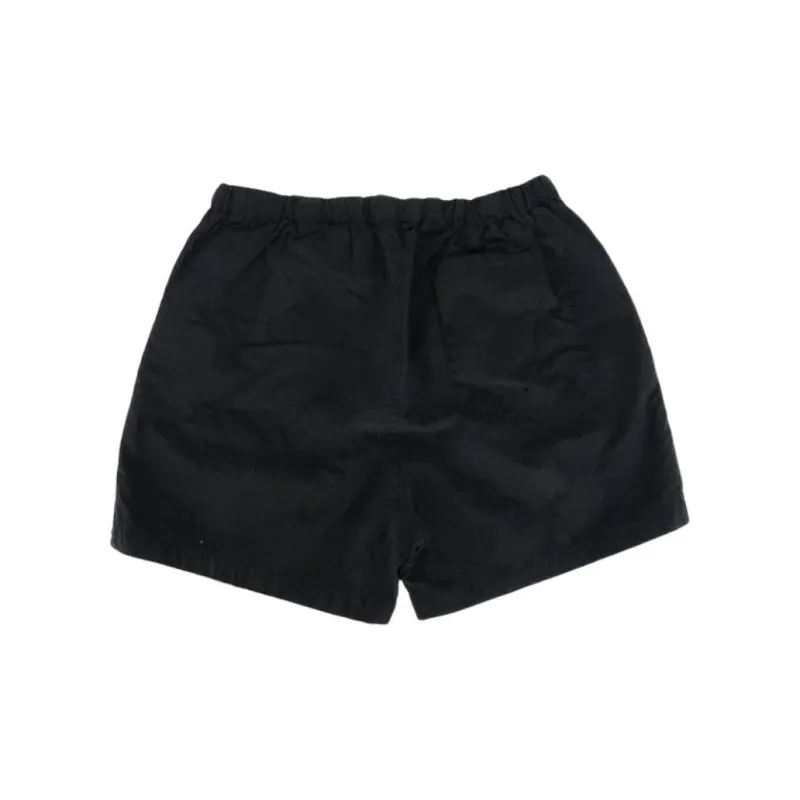 STONE ISLAND Logo Patch Drawstring Swim Shorts-1