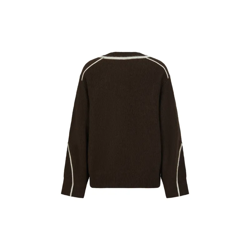 JZ. ANNAKRO Knitwear Women's-3