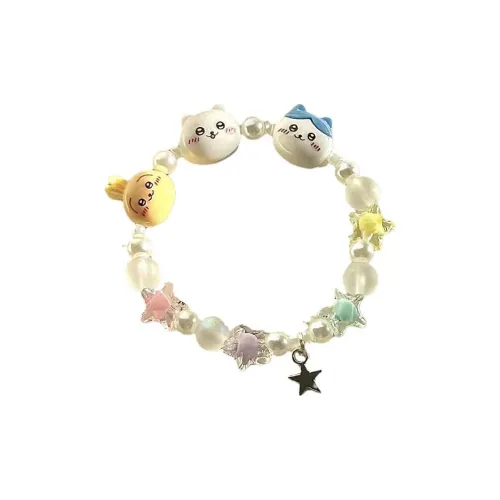 LACEROOM Plastic Bracelets Women's