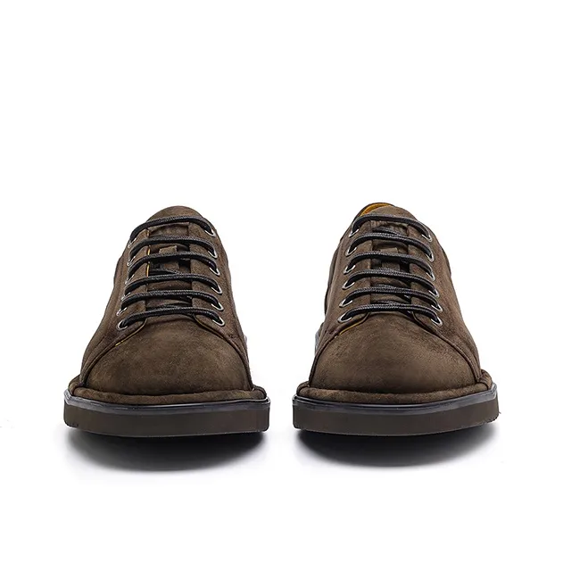 FRYE Men's Casual Shoes Men Low-Top-3
