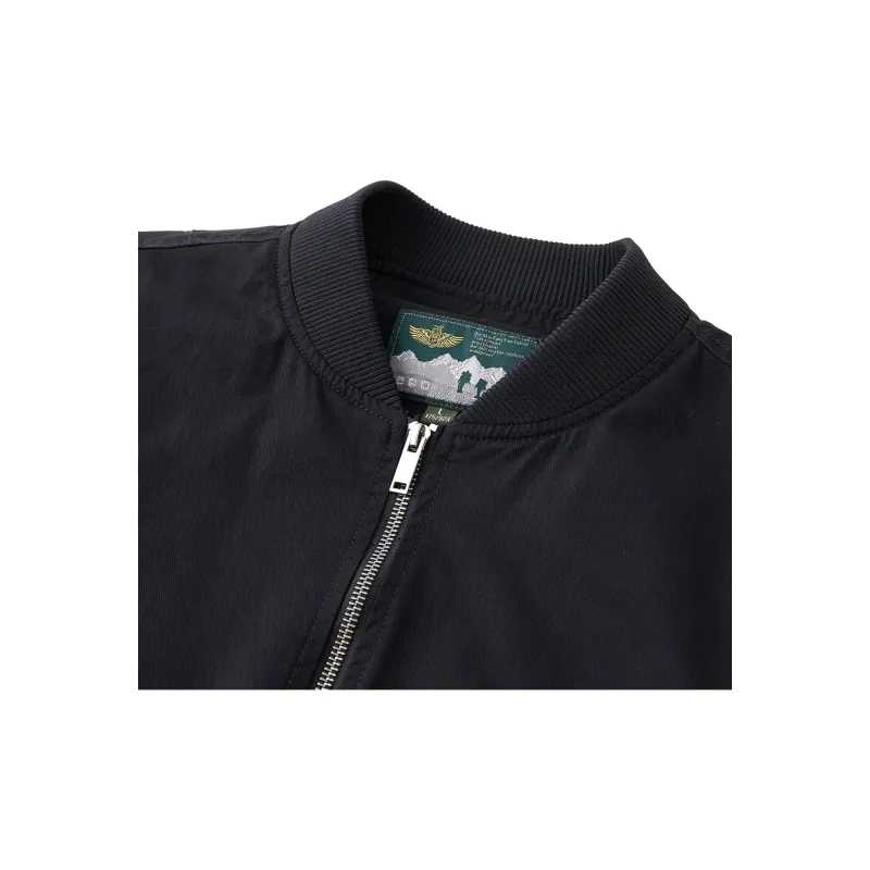 UNIWOLF Jackets Unisex-2