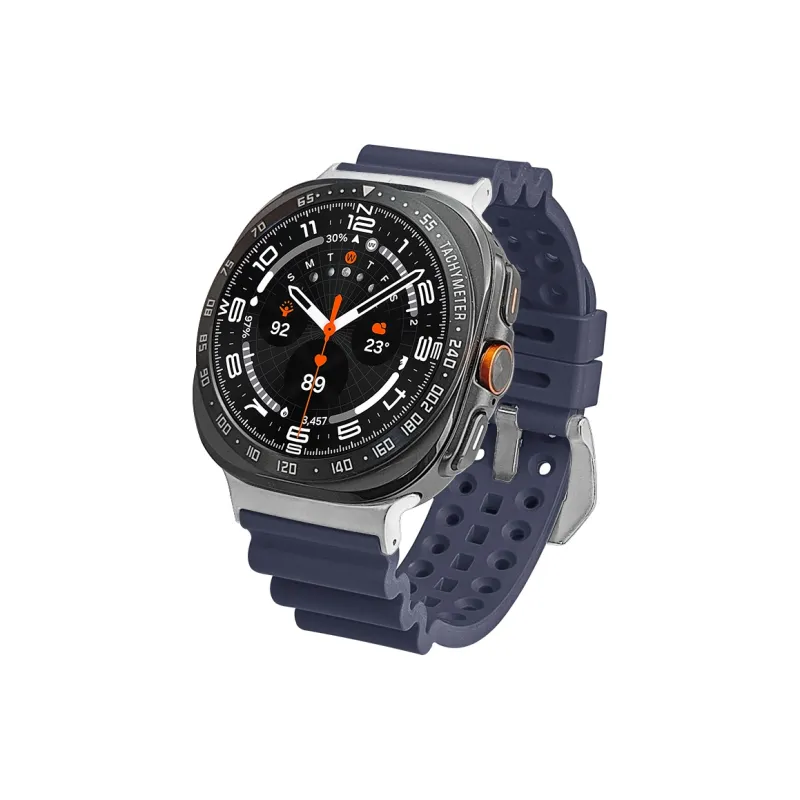 AKGLEADER Sea Wave Abalone Watch Bands 23 Cm Long Unisex-10