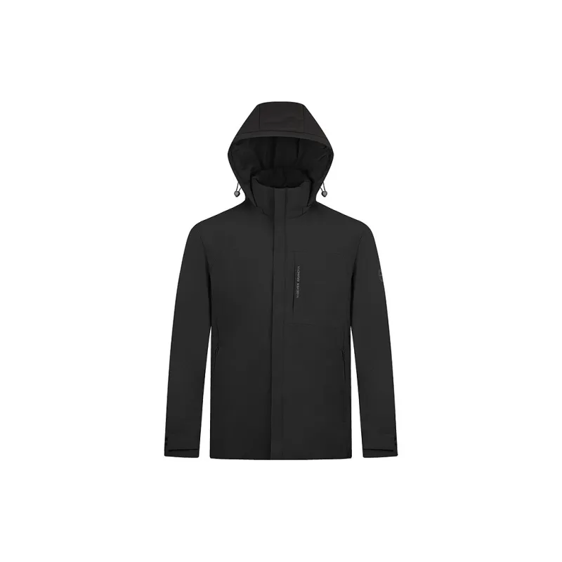 SEVEN Down Jackets Men-1