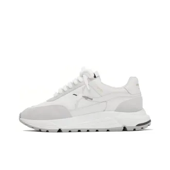 Axel Arigato Rush Bee Bird Lace up Sneakers Women's