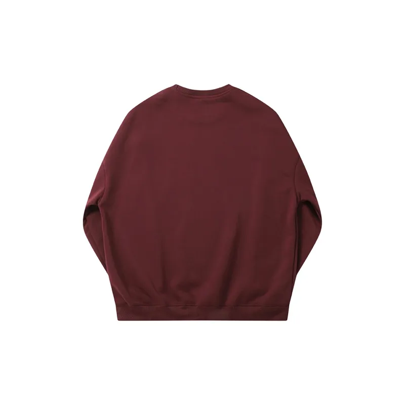 Kung Fu Panda Sweatshirt Unisex-18
