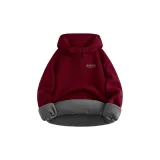 Burgundy (Qf Century Global Chest Logo)