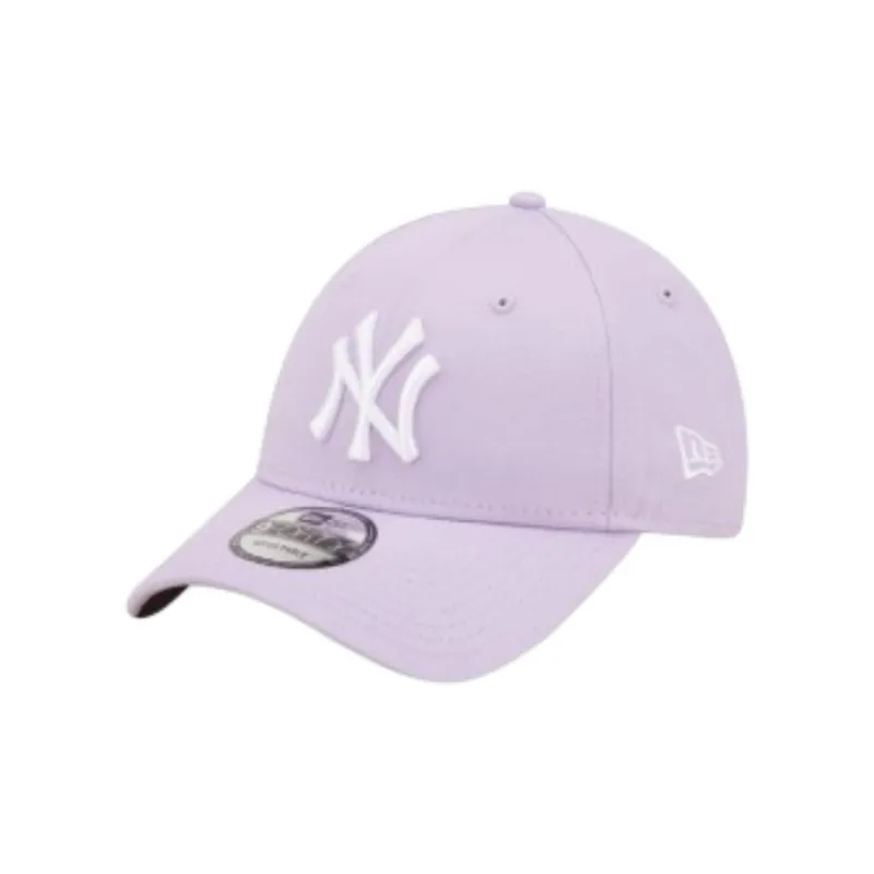 New Era Baseball Caps Men Purple-3