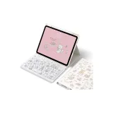 Round Hat[Sweetheart Winery]Charging Pen Slot DIY Sticker
