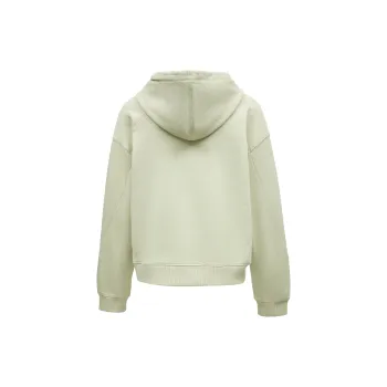 ONLY Sweatshirts Women's A06 Aloe Vera Green