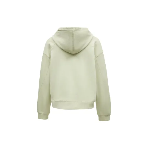 ONLY Sweatshirts Women's A06 Aloe Vera Green