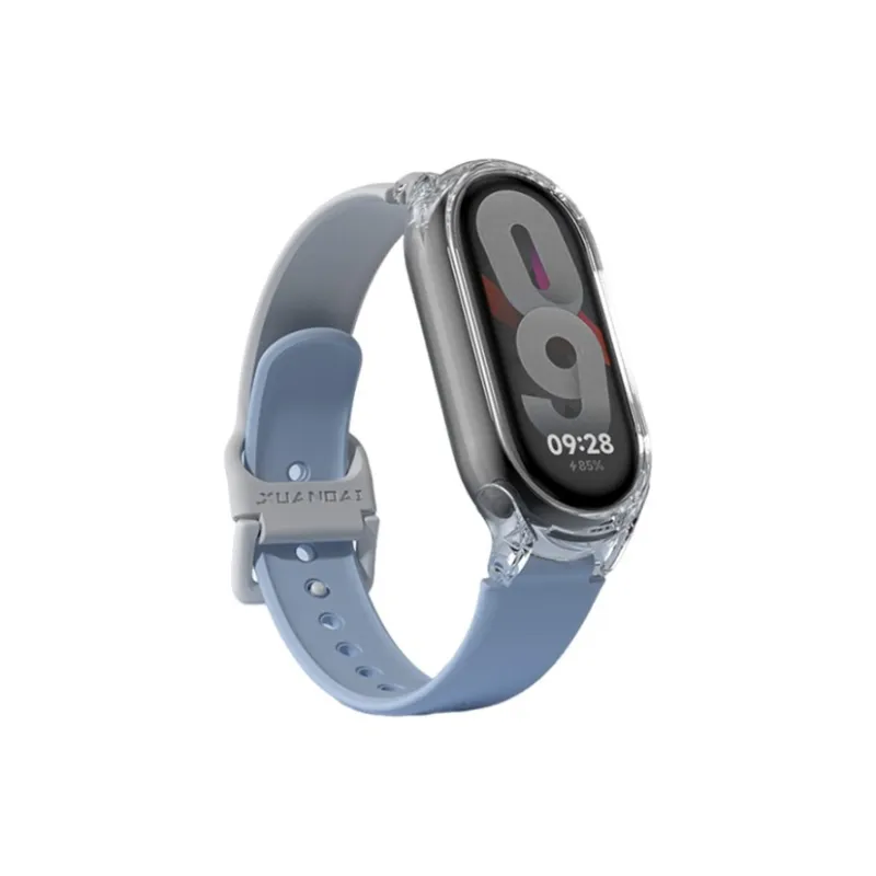 CHUANGYIDA Xiaomi Compatibility Watch Band 22cm Silicone Material-23