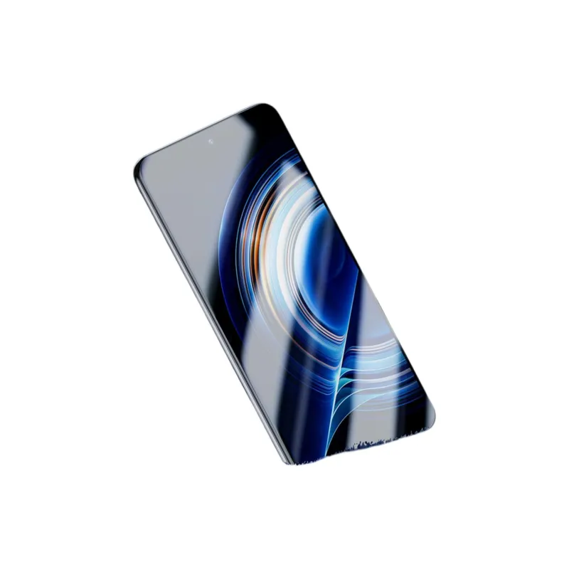 Record star Cell Phone Protective Films-1