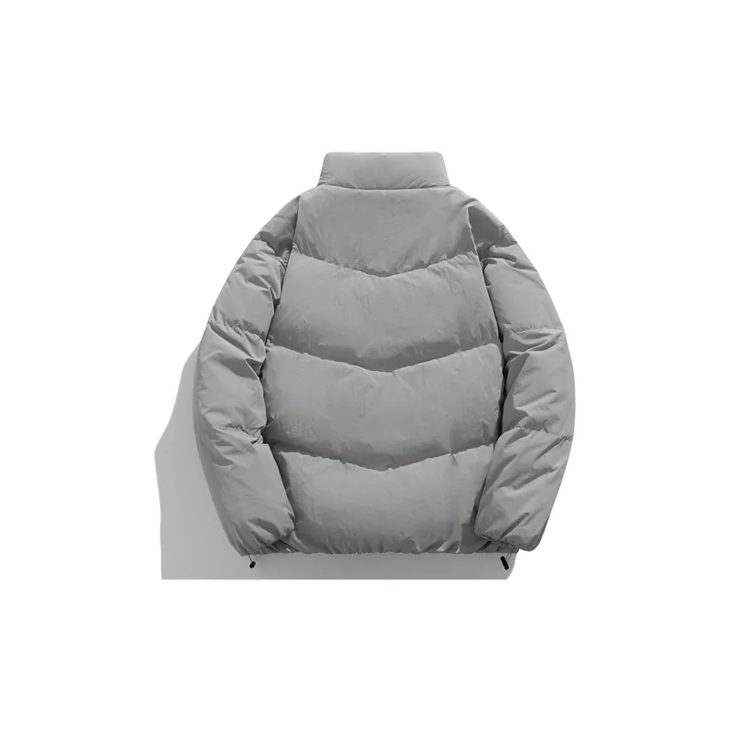 Yalu Preferred Down Jacket Unisex-5