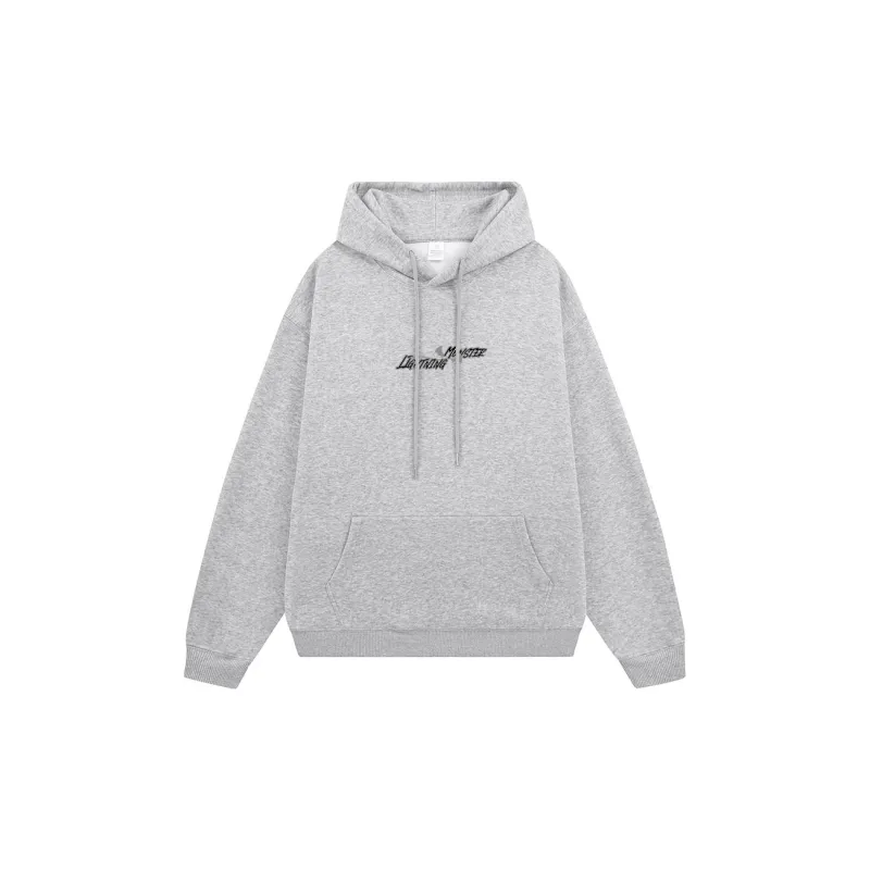 LIGHTNING MONSTER Sweatshirt Unisex-9