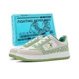 Avocado Green