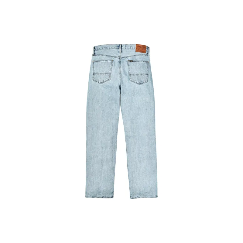 Filson FW24 Jeans Men's Light Indigo-1